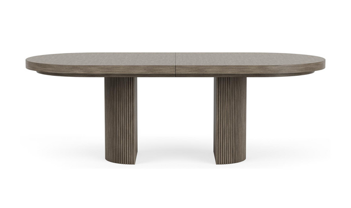 Sariel Double Pedestal Dining Table