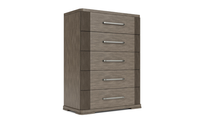 Sariel Five Drawer Chest