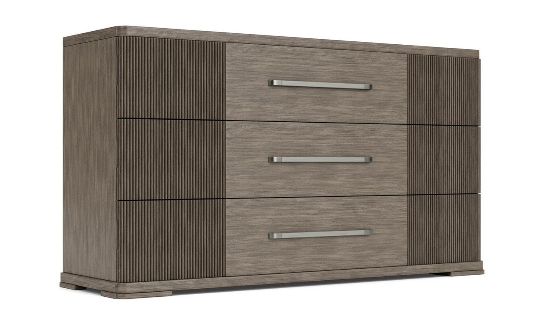 Sariel Nine Drawer Dresser