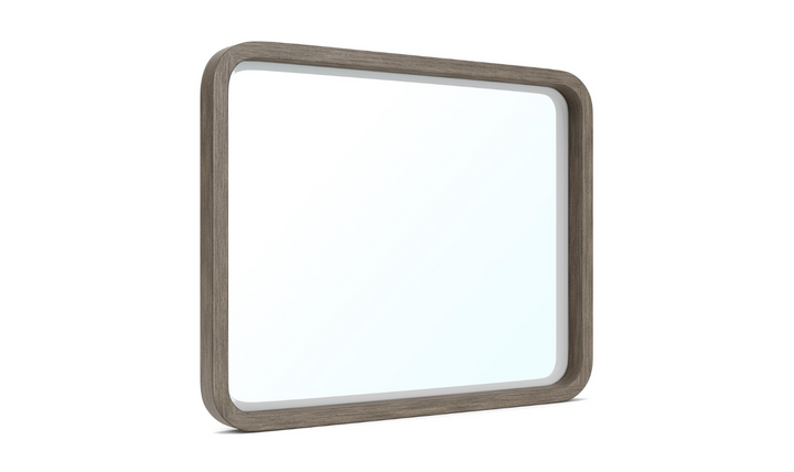 Sariel Rectangular Mirror