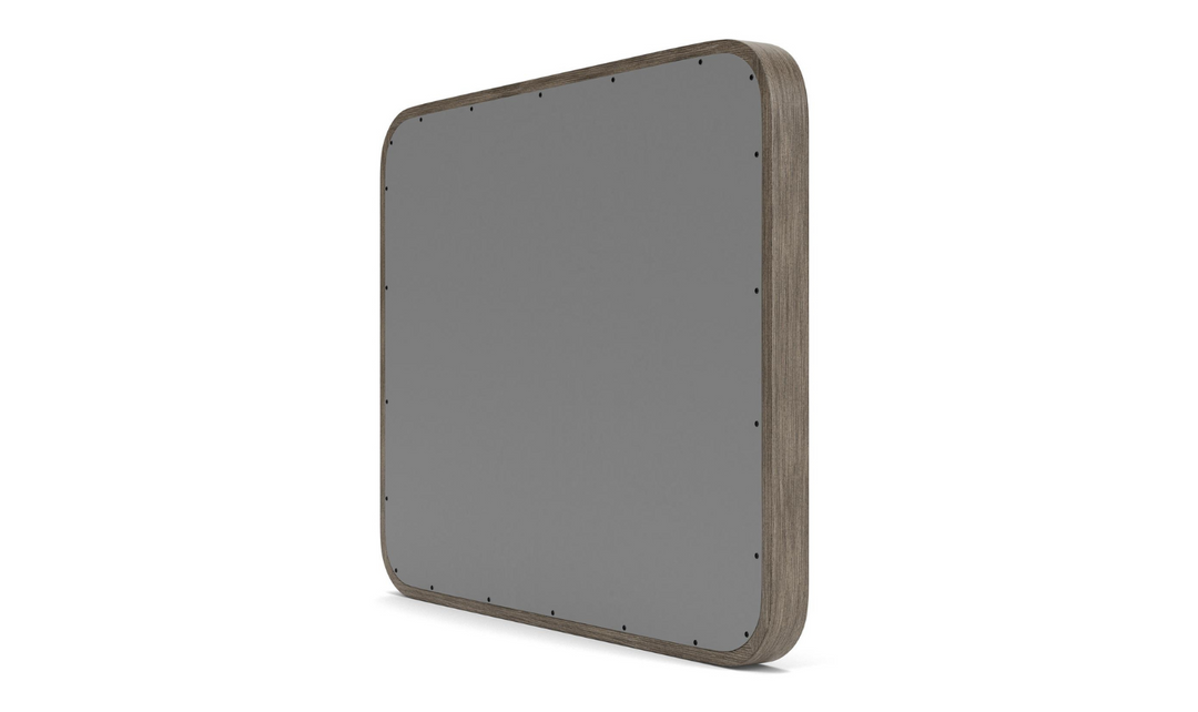 Sariel Rectangular Mirror