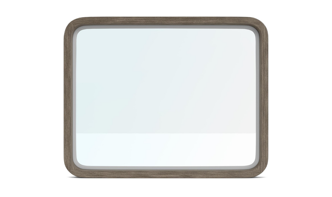 Sariel Rectangular Mirror