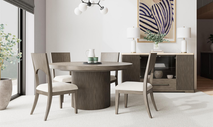 Sariel Round Dining Table