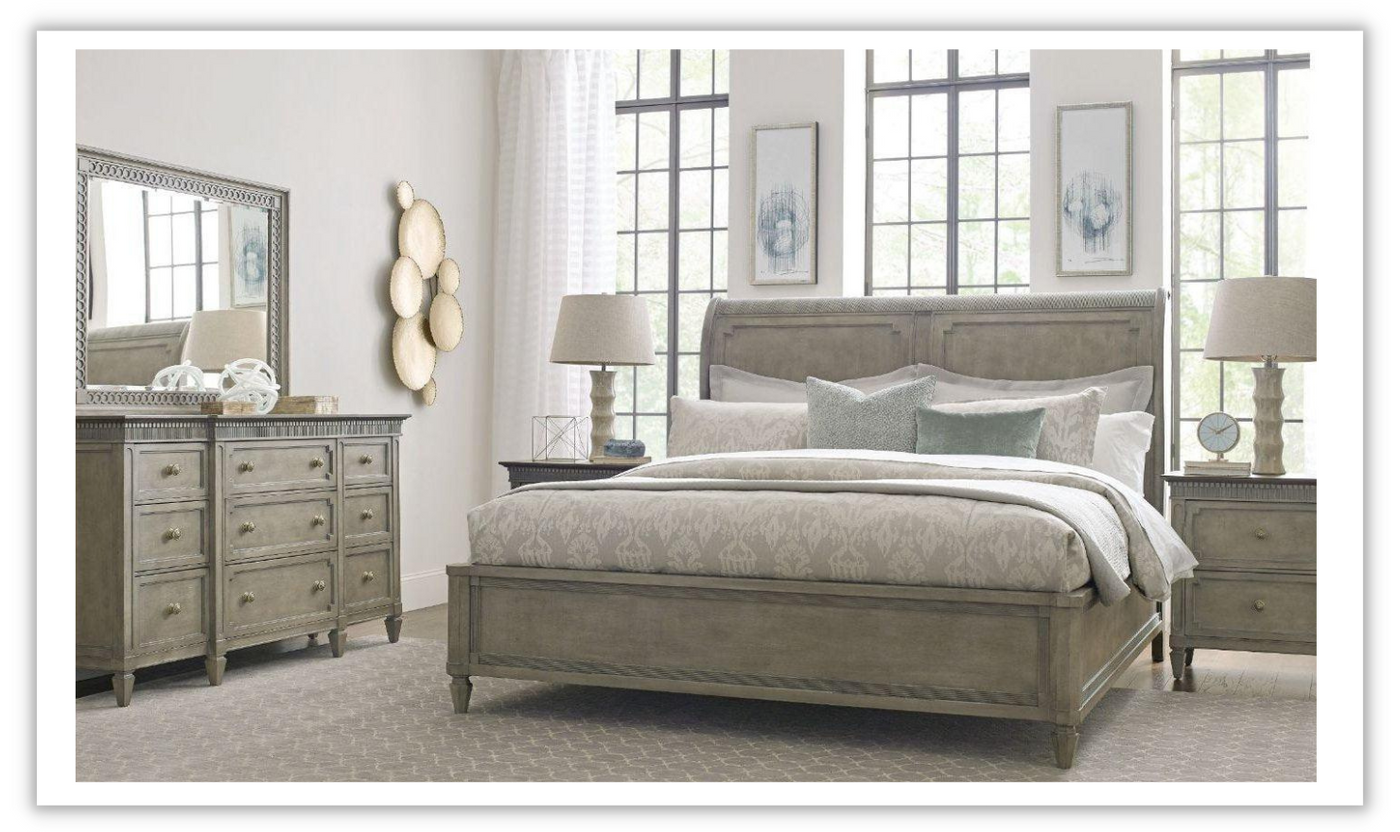 Savona Bed