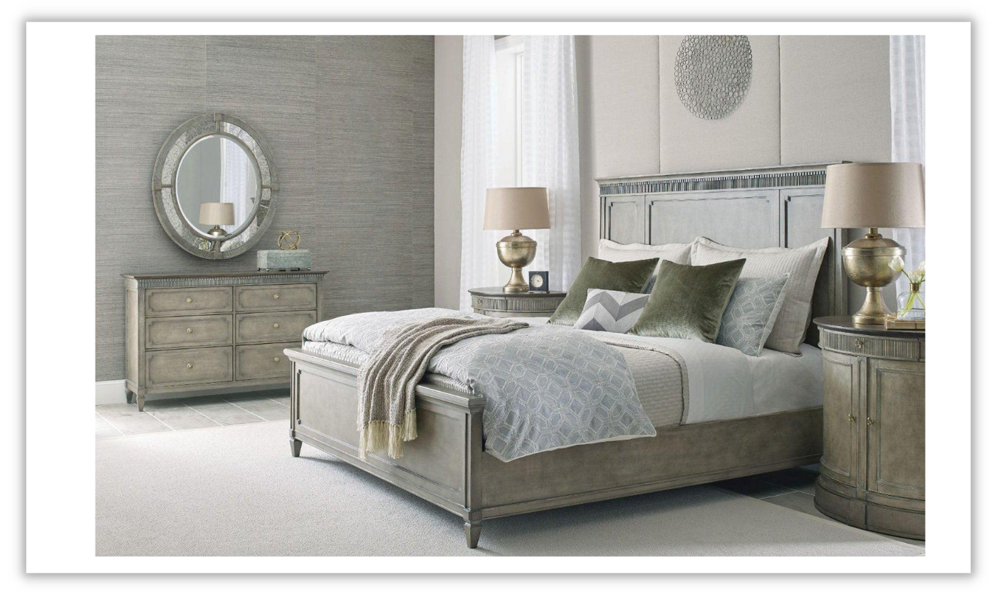 Savona Bed