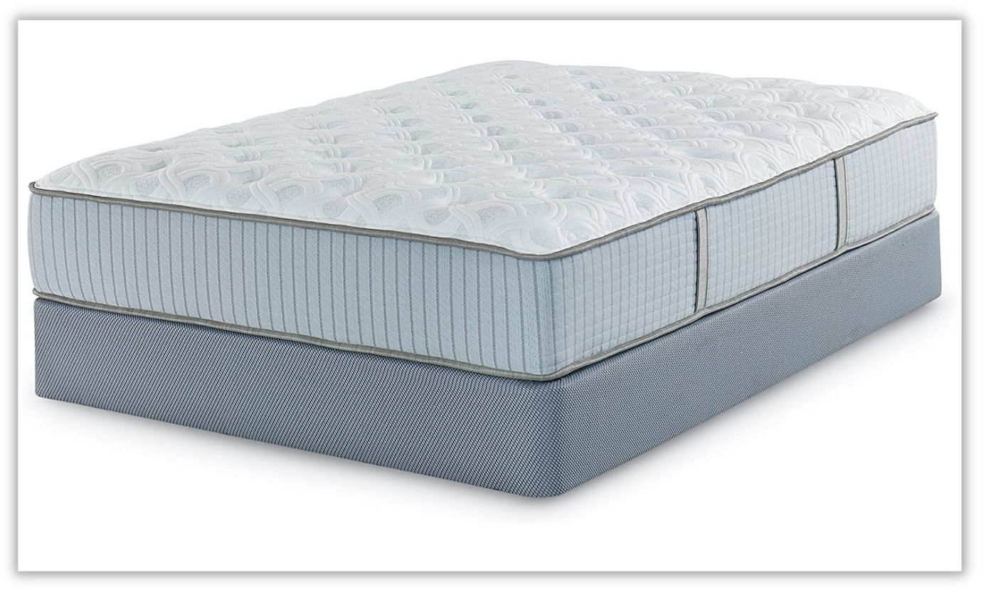 Scott Living Limited Edition by Restonic - Concord Mattress