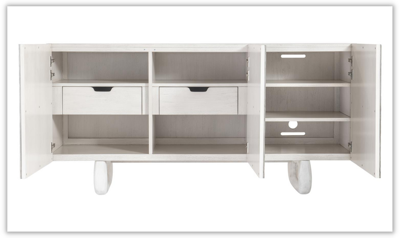 Bernhardt Sereno 3-Drawers Buffet