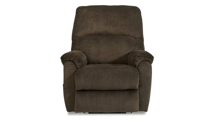 Modern Heritage Shadowboxer Power Lift Recliner Chair with USB Port