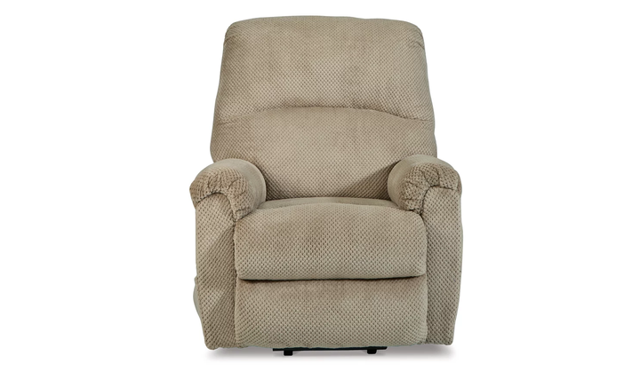 Modern Heritage Shadowboxer Power Lift Recliner Chair with USB Port