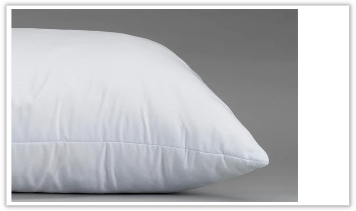 Travel Pillow Shredded Memory Foam