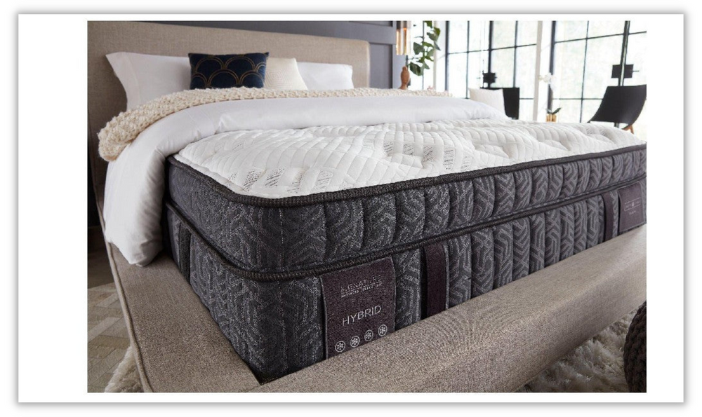 Scott Living Signature Mattress