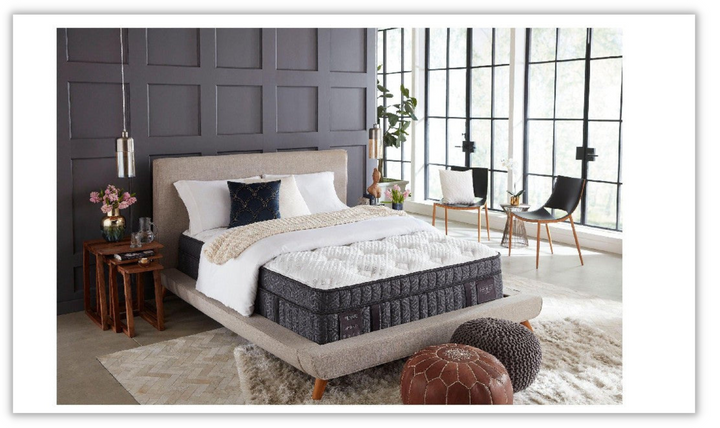 Scott Living Signature Mattress