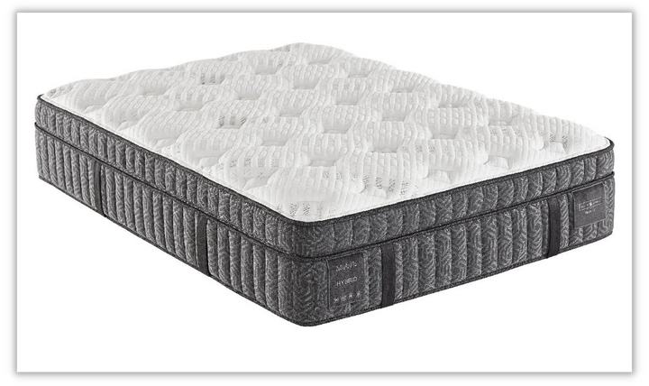 Scott Living Signature Mattress