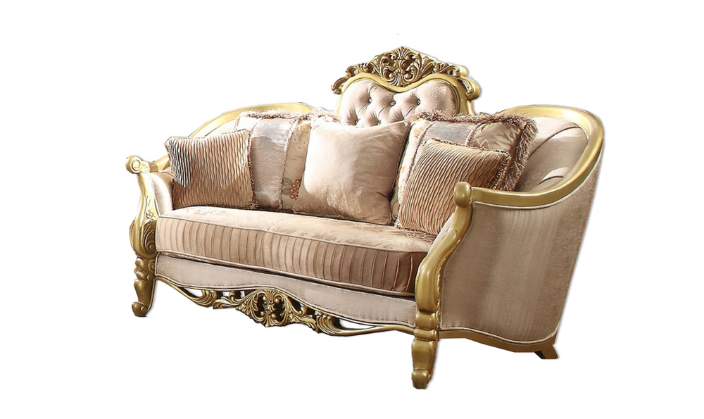 Sloane Loveseat- jennifer furniture