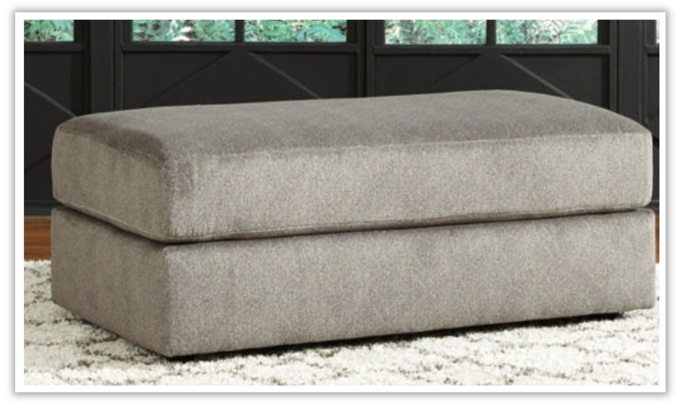 Soletren Oversized Ottoman