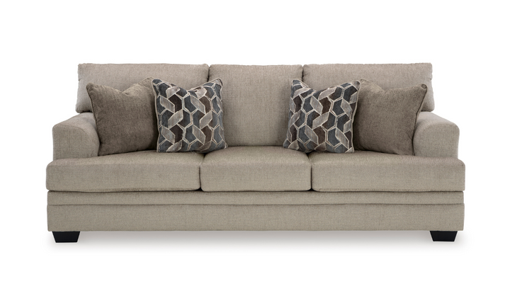 Stonemeade Queen Fabric Sofa Sleeper