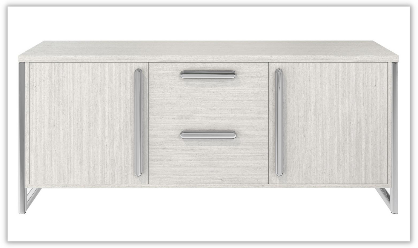 Bernhardt Stratum 4 Drawers Buffet