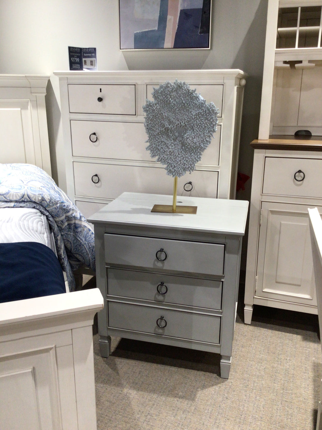 Summer Hill Nightstand