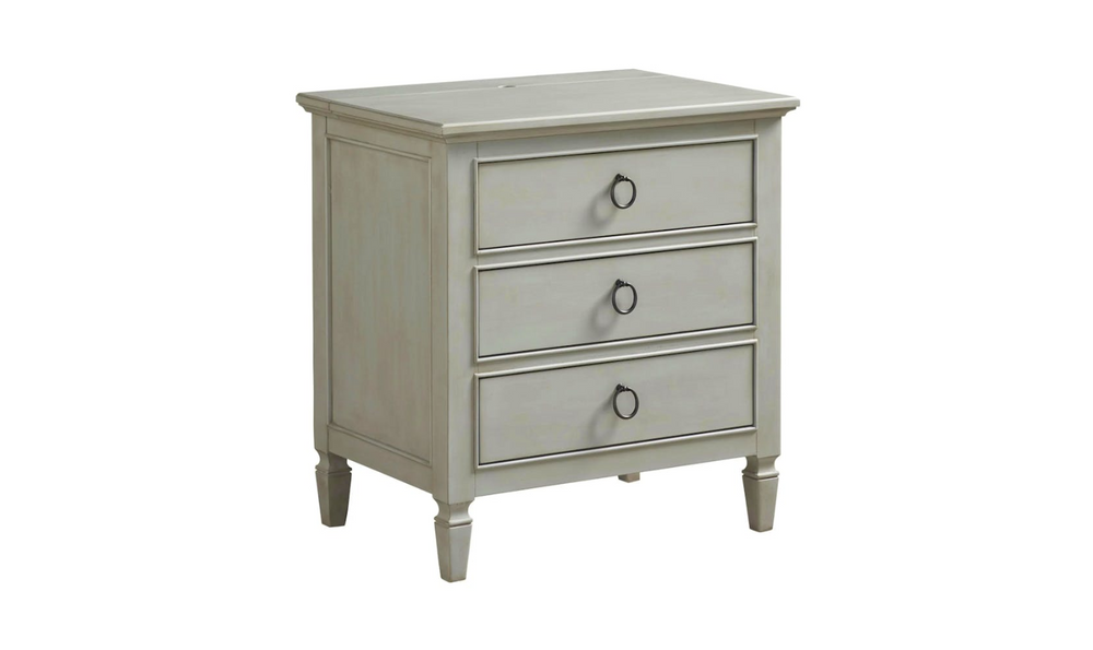 Summer Hill Nightstand - Leahyco