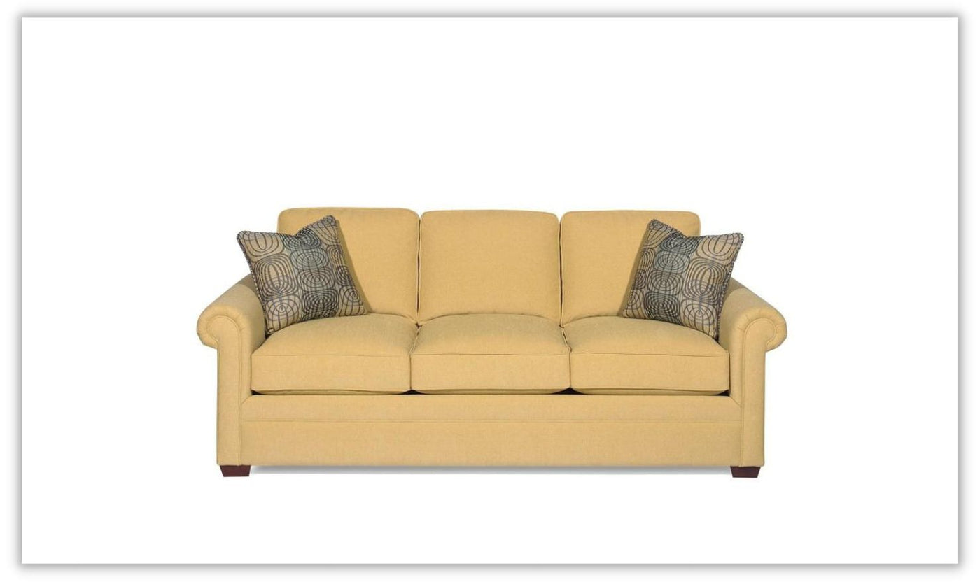 Sydney Power Reclining Sofa