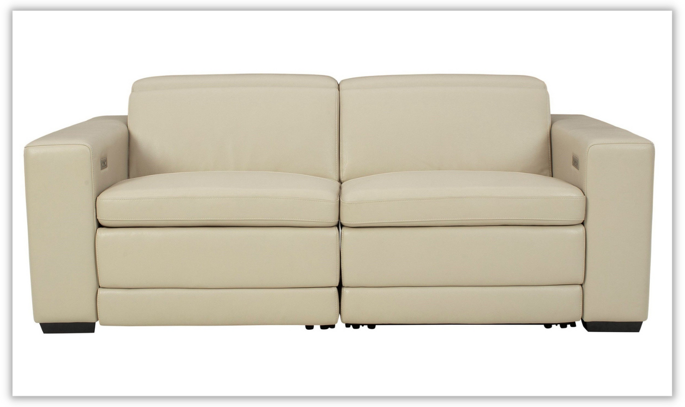 Texline Power Reclining Loveseat