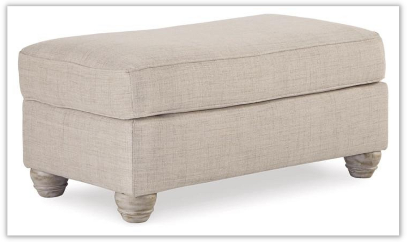 Traemore Ottoman