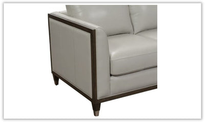 Addison Sofa in Leather