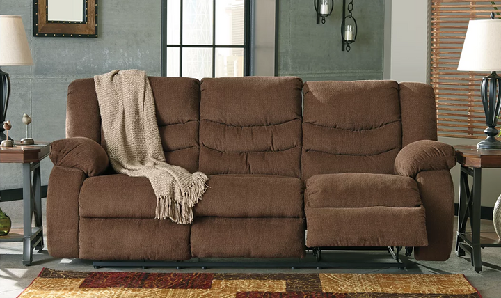 Tulen Dual-sided Reclining Sofa