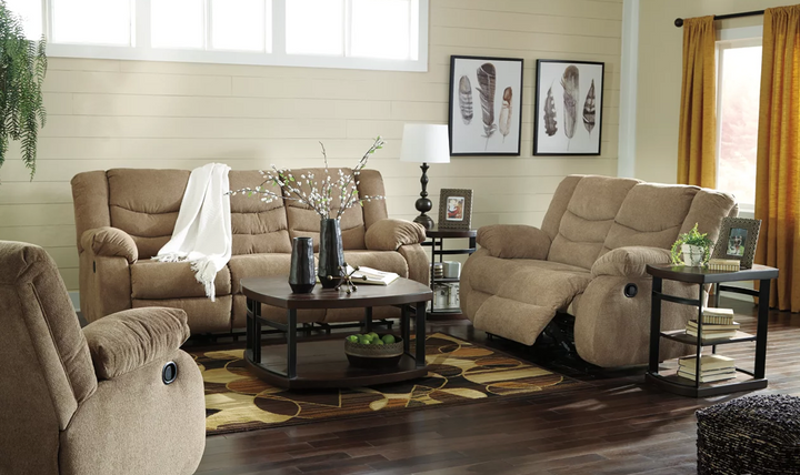 Tulen Dual-sided Reclining Sofa