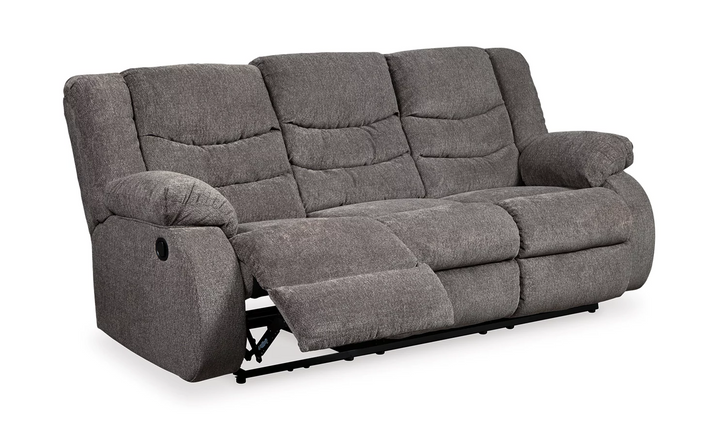 Tulen Dual-sided Reclining Sofa