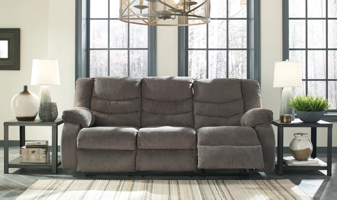 Tulen Dual-sided Reclining Sofa