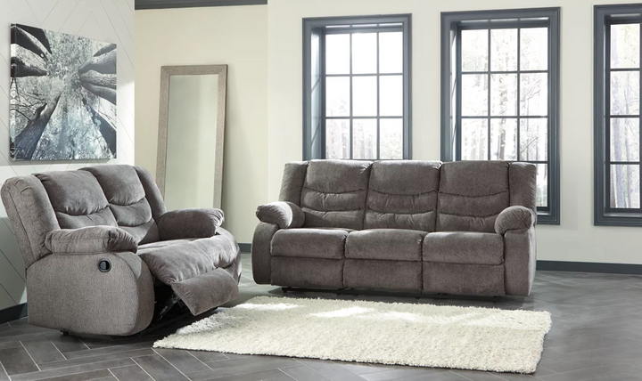 Tulen Dual-sided Reclining Sofa