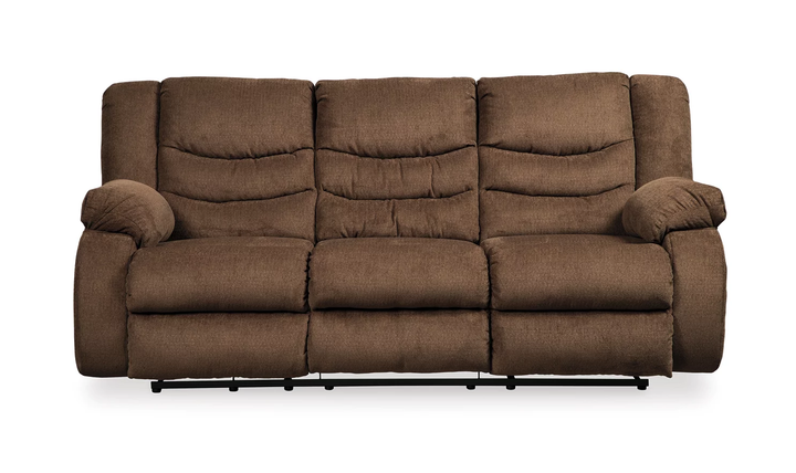 Tulen Dual-sided Reclining Sofa