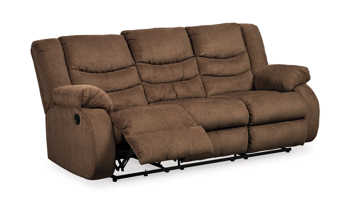 Tulen Dual-sided Reclining Sofa