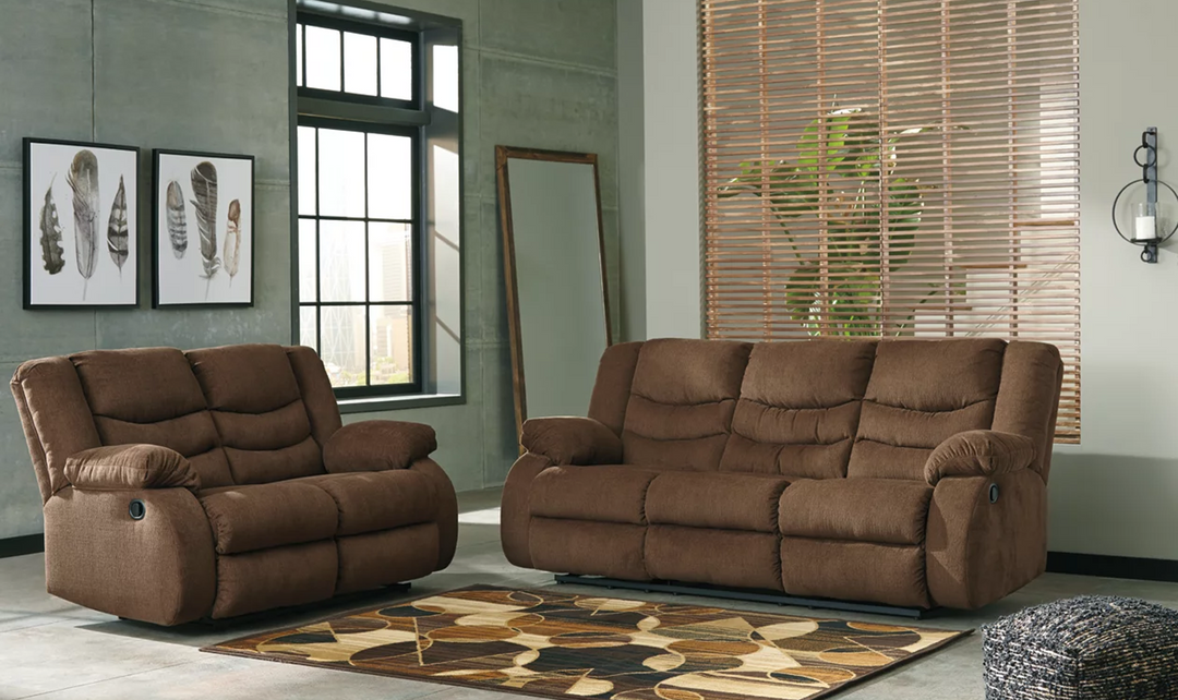 Tulen Dual-sided Reclining Sofa