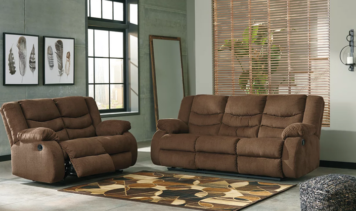 Tulen Dual-sided Reclining Sofa