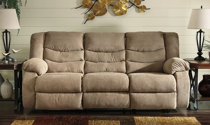 Tulen Dual-sided Reclining Sofa