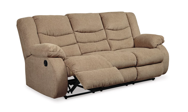 Tulen Dual-sided Reclining Sofa