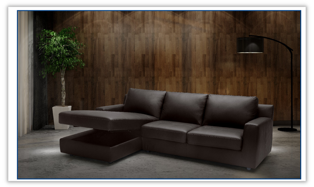 Buy Urban Sleeper Sectional Sofa Online at Leahyco