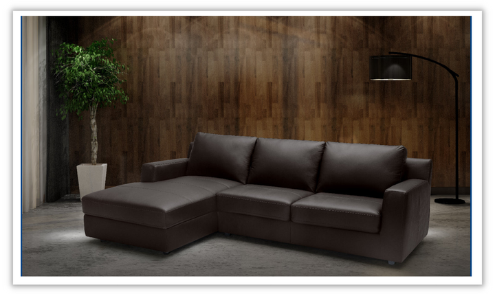 Buy Urban Sleeper Sectional Sofa Online at Leahyco