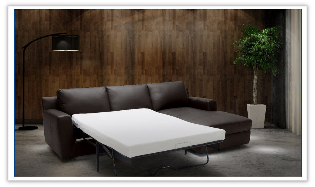 Buy Urban Sleeper Sectional Sofa Online at Leahyco