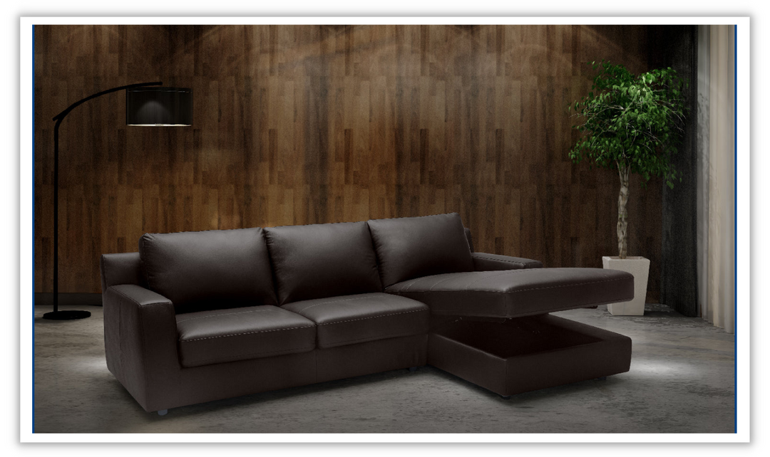 Buy Urban Sleeper Sectional Sofa Online at Leahyco