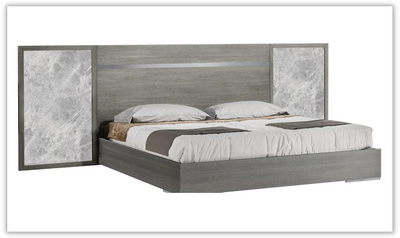 Victoria Premium Bed