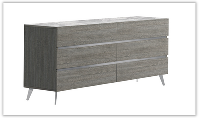 Victoria Premium Dresser