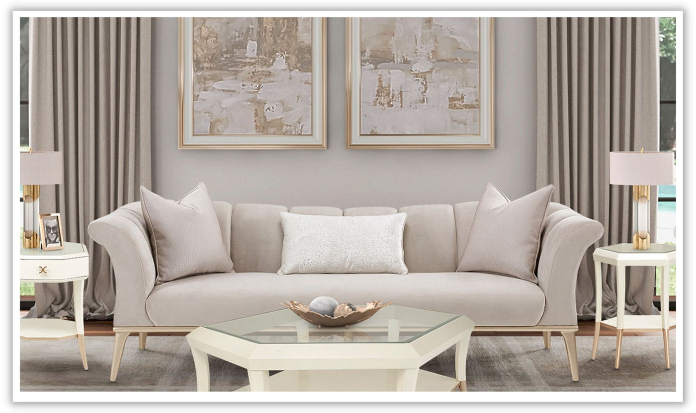 Yvette Living Room Set