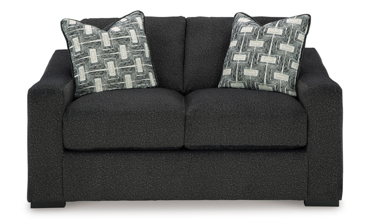 Wryenlynn Living Room Set With Accent pillows