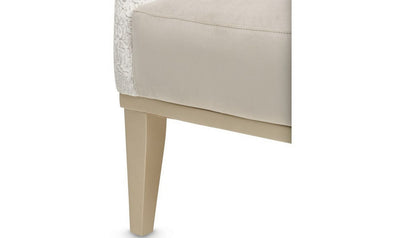 Yvette Accent Chair Porcini