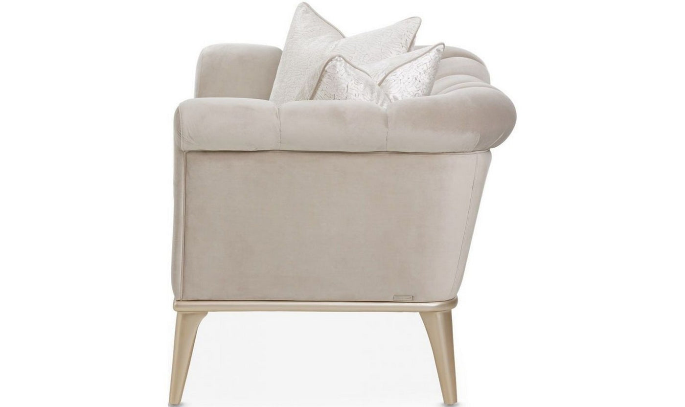 Yvette Chair Porcini