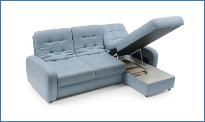 Bloom Sleeper Sectional