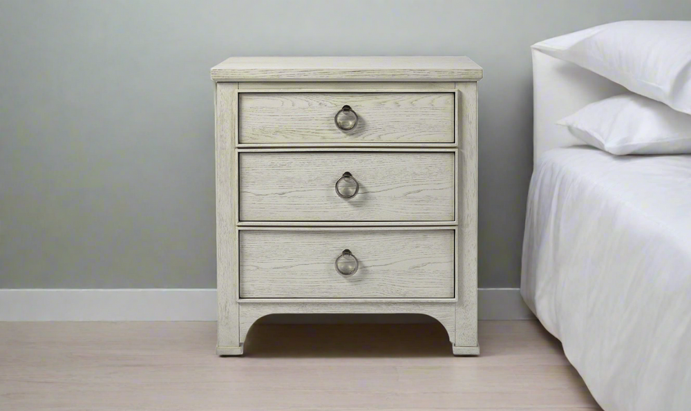 Coastal Living Escape Nightstand-Nightstands-Leahyco